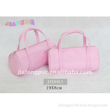 2012 new designed PU ladies handbag